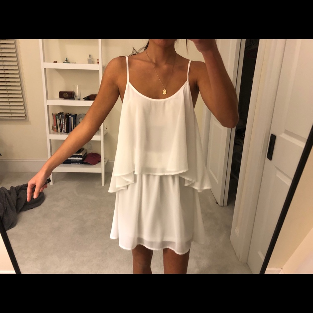 Show Me Your Mumu Dress